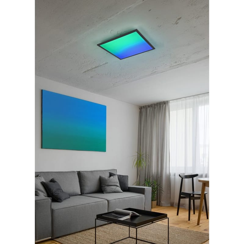Plafond Beta - 44 cm - Belysning - Lampor & belysning inomhus - Taklampa & takbelysning - Takplafond
