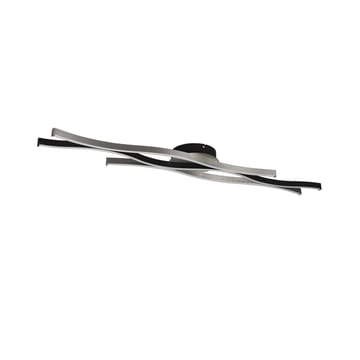 Plafond Blaze - Borstad aluminium - Belysning - Lampor & belysning inomhus - Taklampa & takbelysning - Takplafond