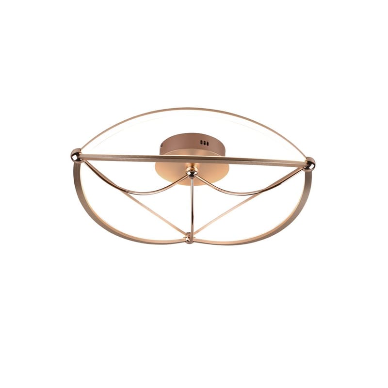 Plafond Charivari, 62 cm