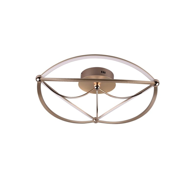 Plafond Charivari - 62 cm - Belysning - Lampor & belysning inomhus - Taklampa & takbelysning - Takplafond