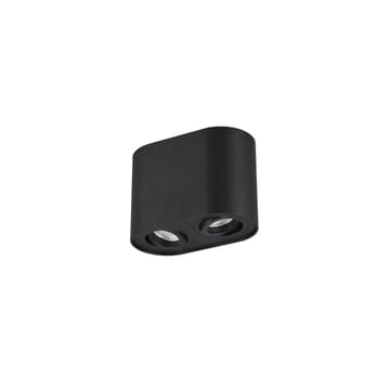 Plafond Cookie - Mattsvart - Belysning - Lampor & belysning inomhus - Taklampa & takbelysning - Takplafond