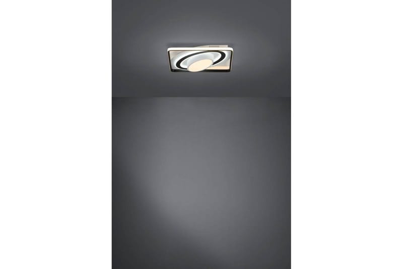 Plafond Eglo Benalauria Svart/Vit - Belysning - Lampor & belysning inomhus - Taklampa & takbelysning - Takplafond