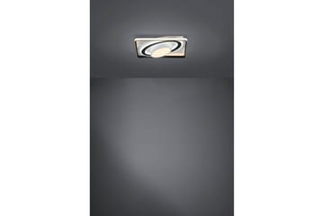 Plafond Eglo Benalauria Svart/Vit - Belysning - Lampor & belysning inomhus - Taklampa & takbelysning - Takplafond