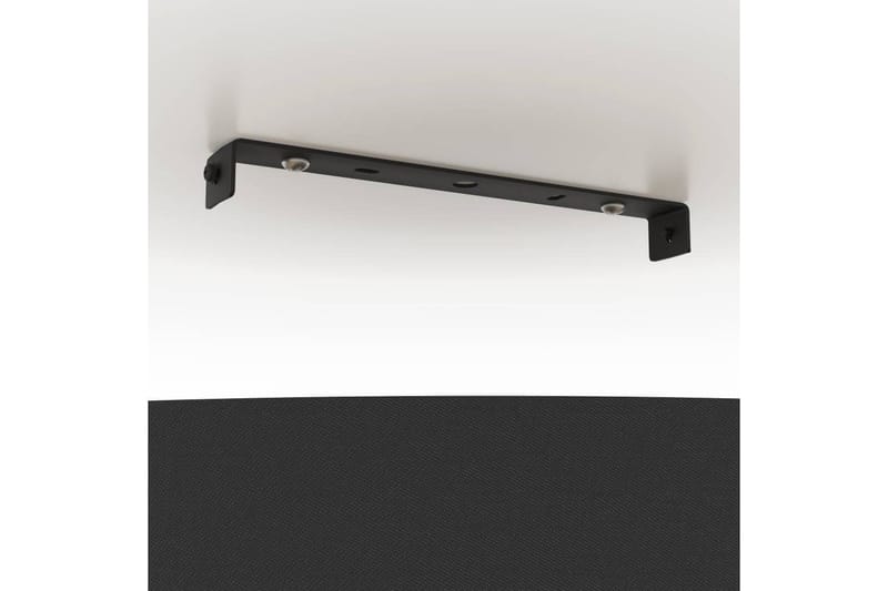 Plafond Eglo Manderline Svart/Mässing - Belysning - Lampor & belysning inomhus - Taklampa & takbelysning - Takplafond