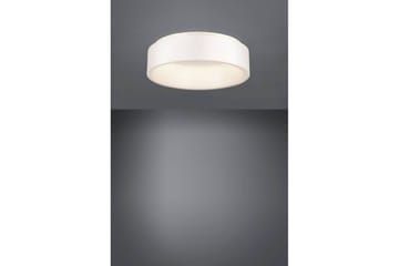 Plafond Eglo Marghera 45 cm, Vit - 45 cm, Vit - Belysning - Lampor & belysning inomhus - Taklampa & takbelysning - Takplafond