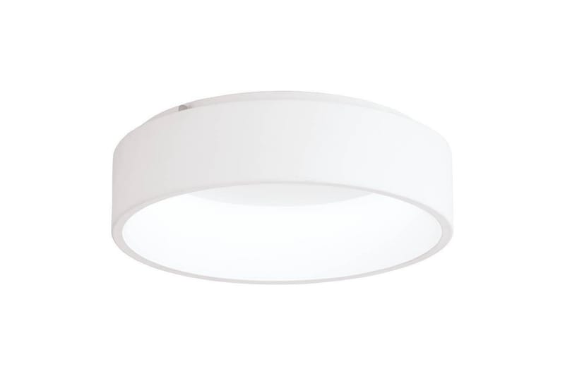 Plafond Eglo Marghera 45 cm, Vit - 45 cm, Vit - Belysning - Lampor & belysning inomhus - Taklampa & takbelysning - Takplafond