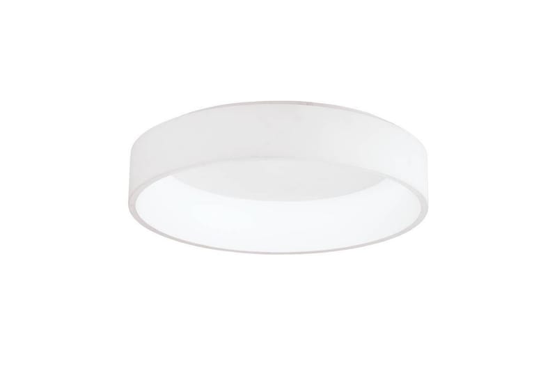 Plafond Eglo Marghera 59,5 cm, Vit - 59,5 cm, Vit - Belysning - Lampor & belysning inomhus - Taklampa & takbelysning - Takplafond