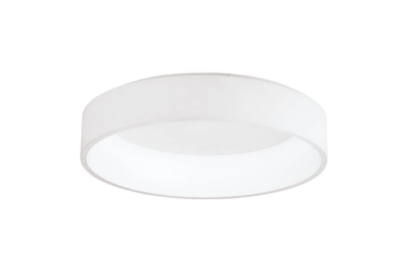 Plafond Eglo Marghera 59,5 cm, Vit - 59,5 cm, Vit - Belysning - Lampor & belysning inomhus - Taklampa & takbelysning - Takplafond