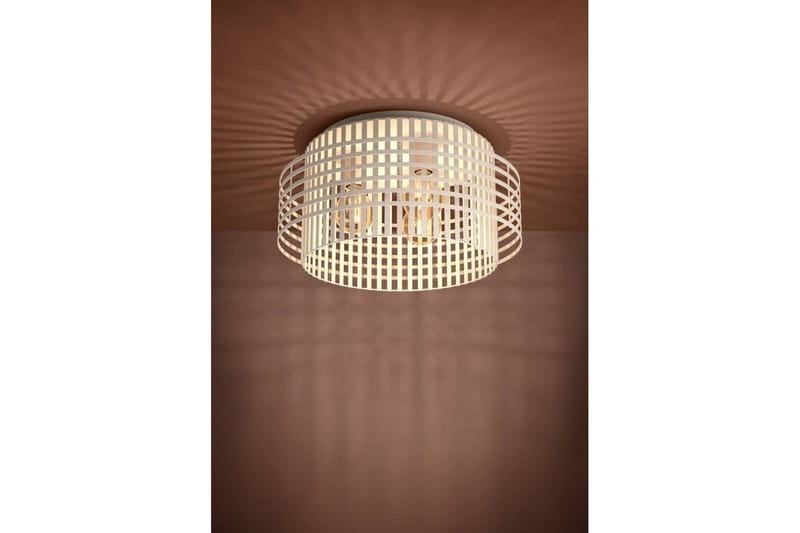 Plafond Eglo Oltamar Sand - Belysning - Lampor & belysning inomhus - Taklampa & takbelysning - Takplafond