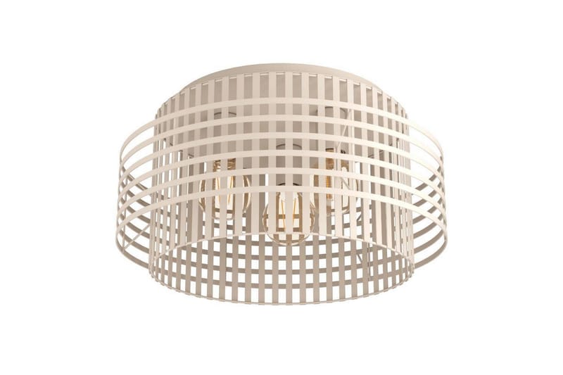 Plafond Eglo Oltamar Sand - Belysning - Lampor & belysning inomhus - Taklampa & takbelysning - Takplafond