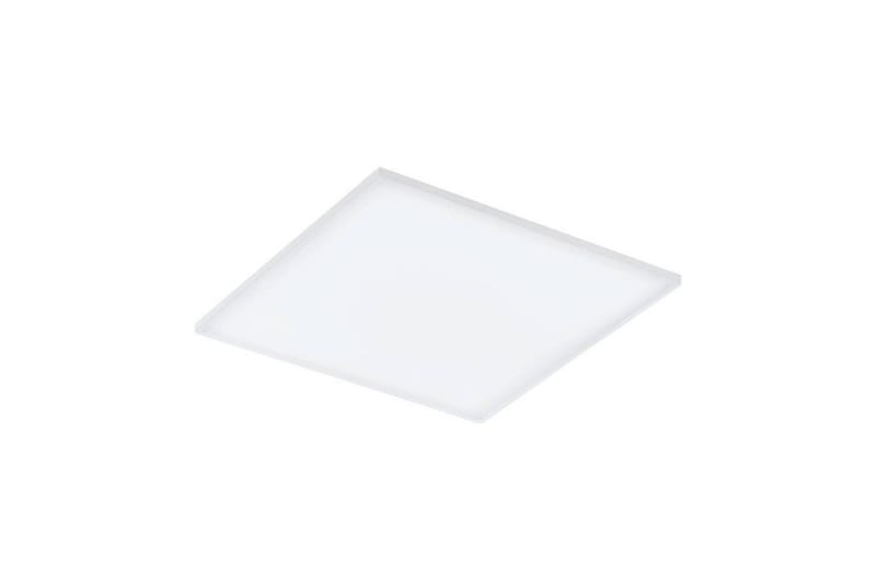 Plafond Eglo Trupiana Vit 437x437 mm, 437x437 mm