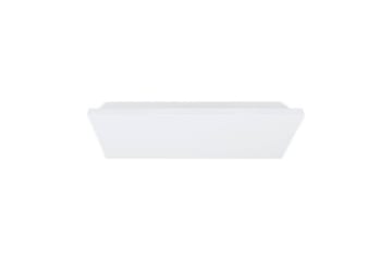 Plafond Eglo Trupiana Vit 437x437 mm - 437x437 mm - Belysning - Lampor & belysning inomhus - Taklampa & takbelysning - Takplafond