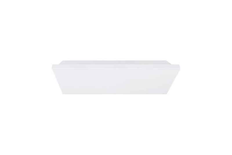 Plafond Eglo Trupiana Vit 437x437 mm - 437x437 mm - Belysning - Lampor & belysning inomhus - Taklampa & takbelysning - Takplafond