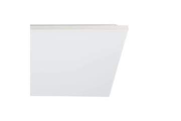 Plafond Eglo Trupiana Vit 587x587 mm - 587x587 mm - Belysning - Lampor & belysning inomhus - Taklampa & takbelysning - Takplafond