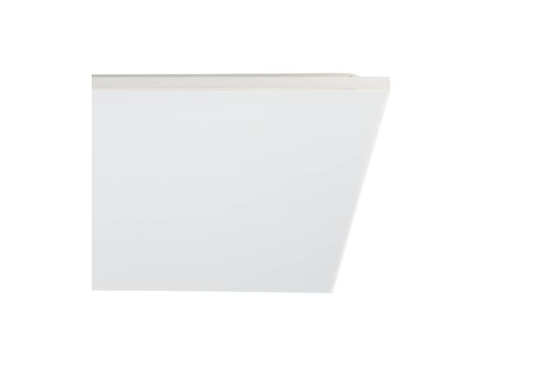 Plafond Eglo Trupiana Vit 587x587 mm - 587x587 mm - Belysning - Lampor & belysning inomhus - Taklampa & takbelysning - Takplafond