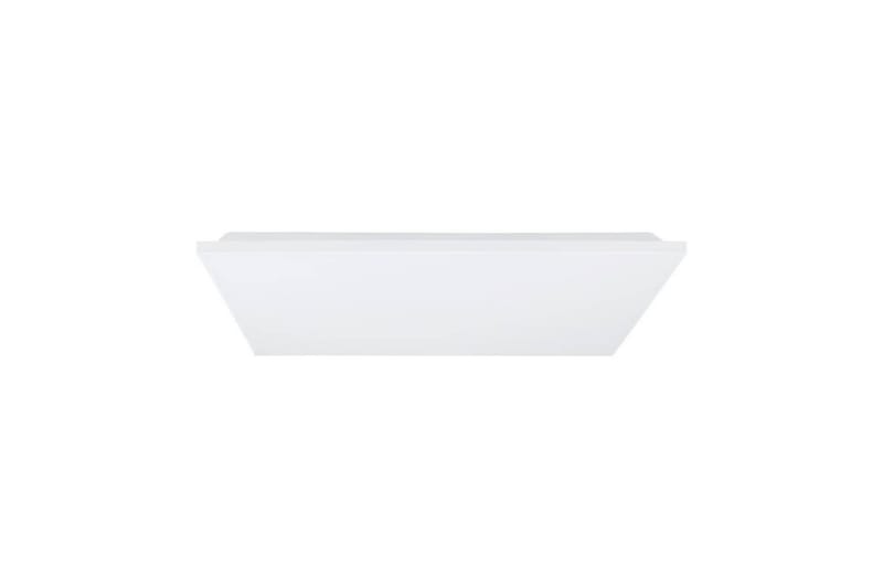 Plafond Eglo Trupiana Vit 587x587 mm - 587x587 mm - Belysning - Lampor & belysning inomhus - Taklampa & takbelysning - Takplafond