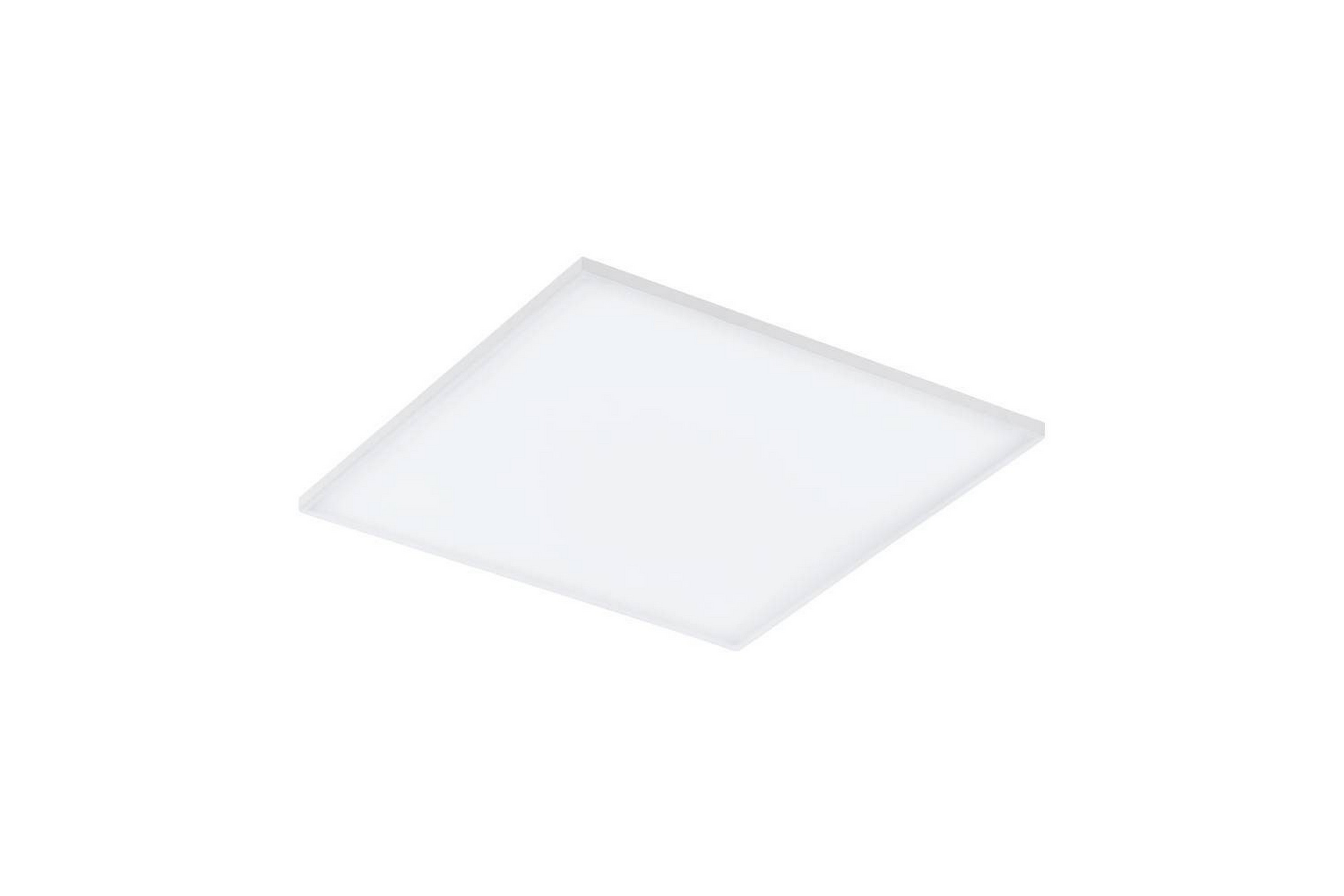 Plafond Eglo Trupiana Vit 587x587 mm - 587x587 mm