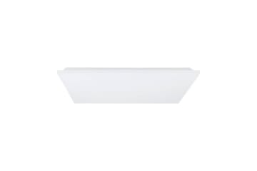 Plafond Eglo Trupiana Vit 587x587 mm - 587x587 mm - Belysning - Lampor & belysning inomhus - Taklampa & takbelysning - Takplafond