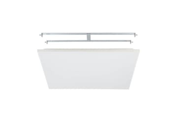 Plafond Eglo Trupiana Vit 587x587 mm - 587x587 mm - Belysning - Lampor & belysning inomhus - Taklampa & takbelysning - Takplafond