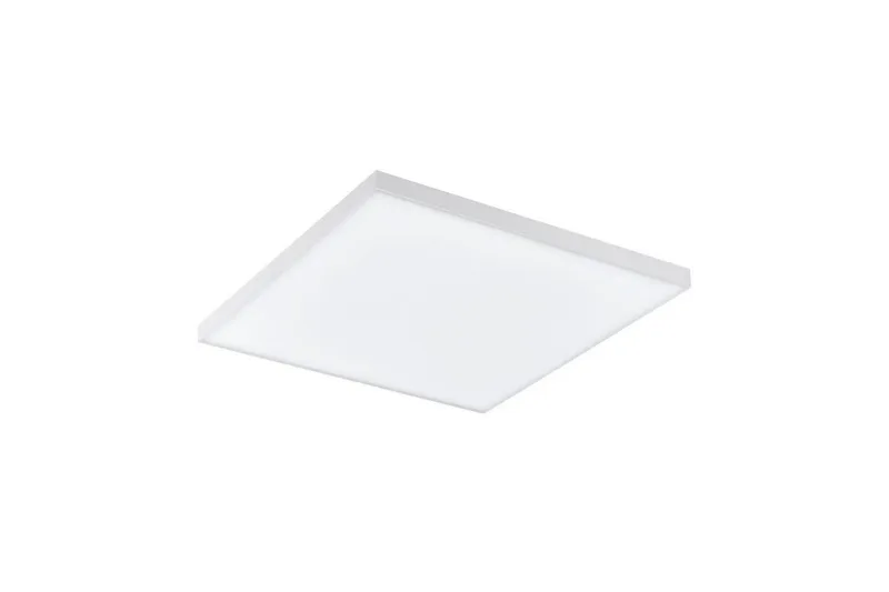 Plafond Eglo Turcona-CCT Vit 287x287 mm, 287x287 mm