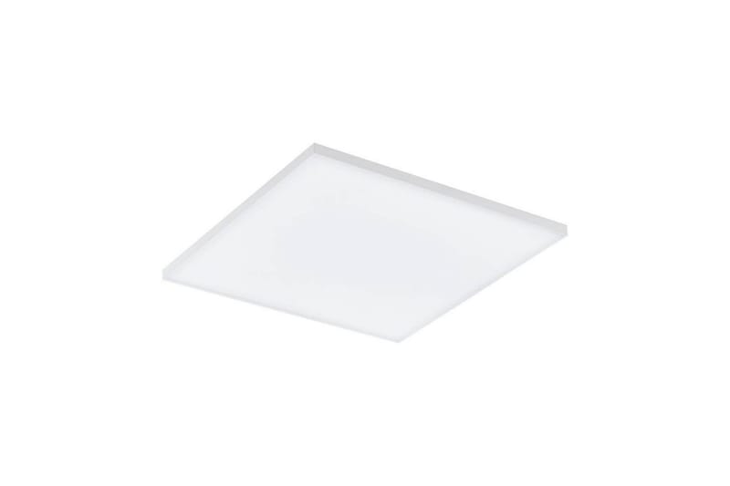 Plafond Eglo Turcona-CCT Vit 437x437 mm - 437x437 mm - Belysning - Lampor & belysning inomhus - Taklampa & takbelysning - Takplafond