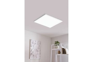 Plafond Eglo Turcona-CCT Vit 587x587 mm - 587x587 mm - Belysning - Lampor & belysning inomhus - Taklampa & takbelysning - Takplafond