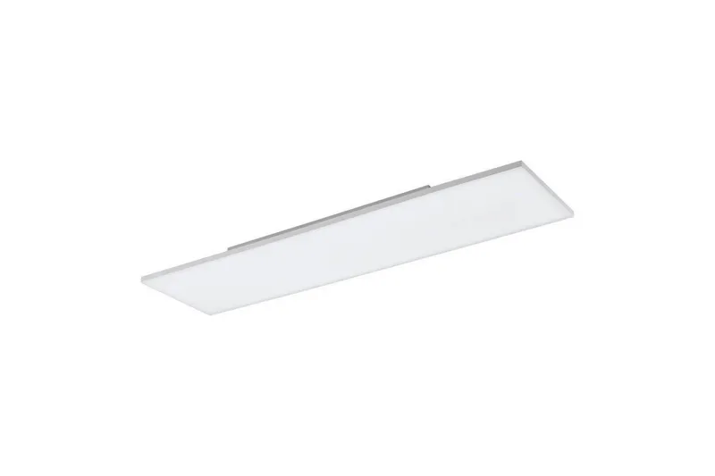 Plafond Eglo Turcona-CCT Vit Avlång Vit