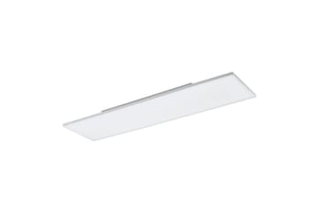 Plafond Eglo Turcona-CCT Vit Avlång Vit - Belysning - Lampor & belysning inomhus - Taklampa & takbelysning - Takplafond