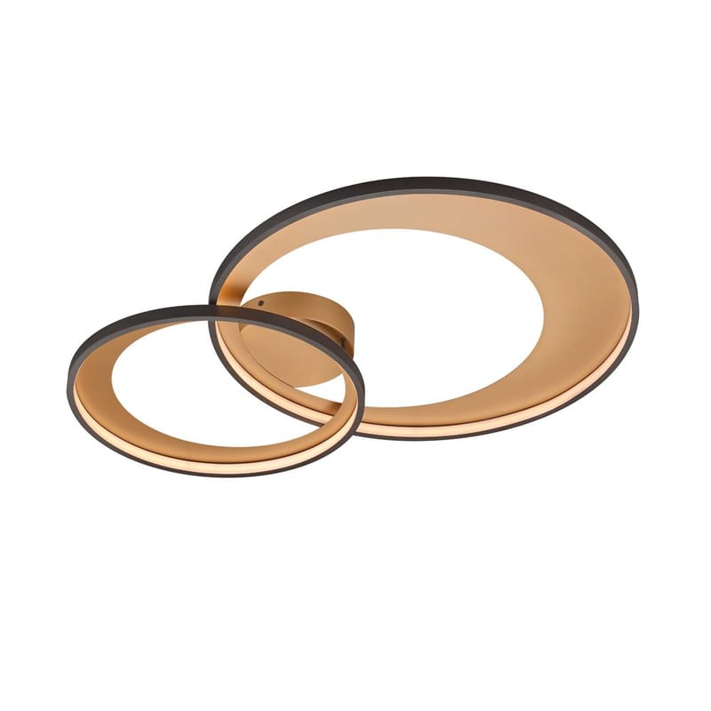 Plafond Granada - 2 lampor 85 cm - Belysning - Lampor & belysning inomhus - Taklampa & takbelysning - Takplafond