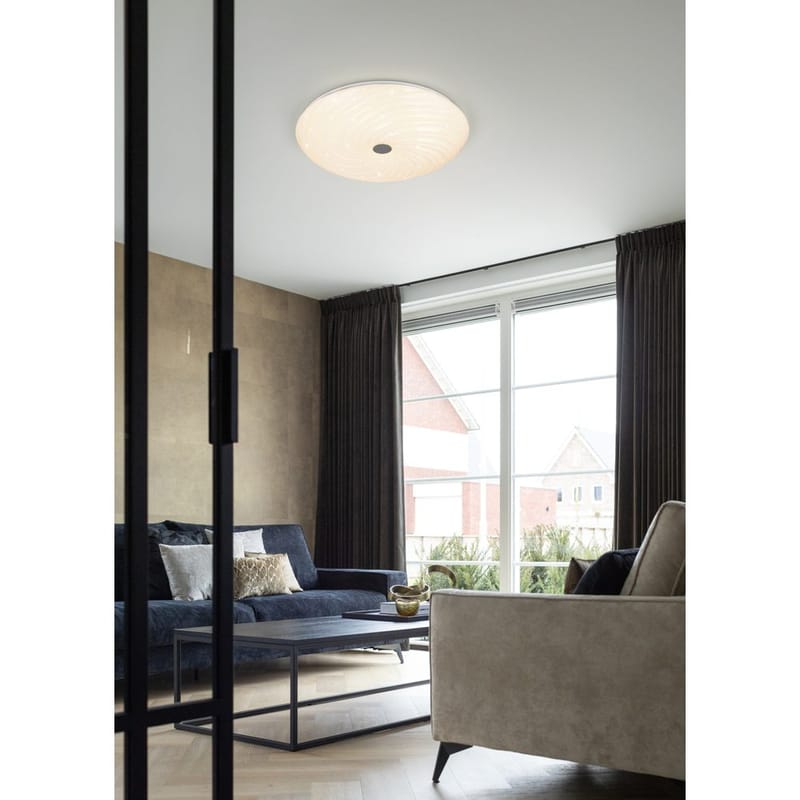 Plafond Gravity - 57 cm - Belysning - Lampor & belysning inomhus - Taklampa & takbelysning - Takplafond