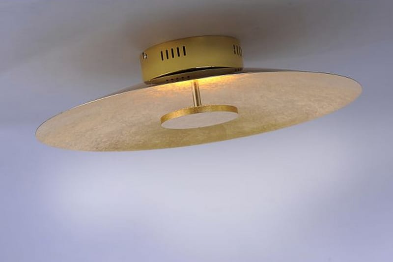 Plafond Joahrie - Guld - Hall lampa - Plafond - Takplafond - Taklampa & takbelysning