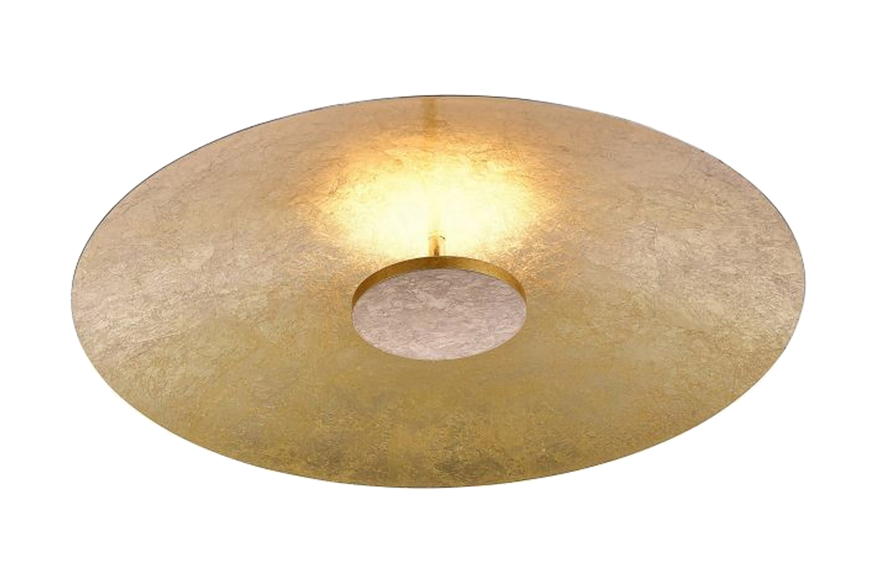 Plafond Joahrie Guld