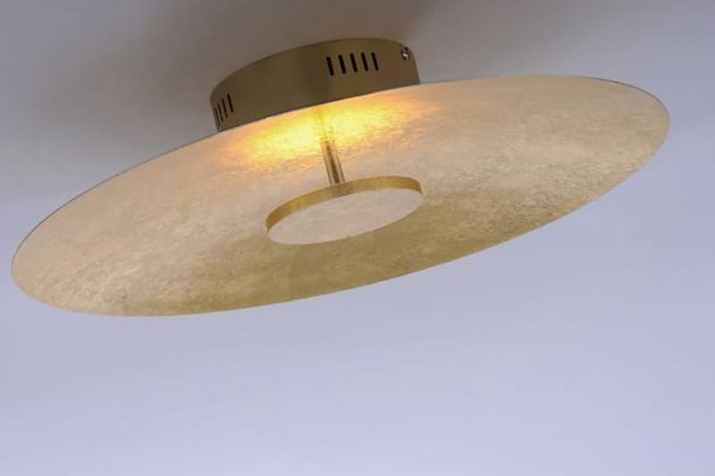 Plafond Joahrie - Guld - Hall lampa - Plafond - Takplafond - Taklampa & takbelysning