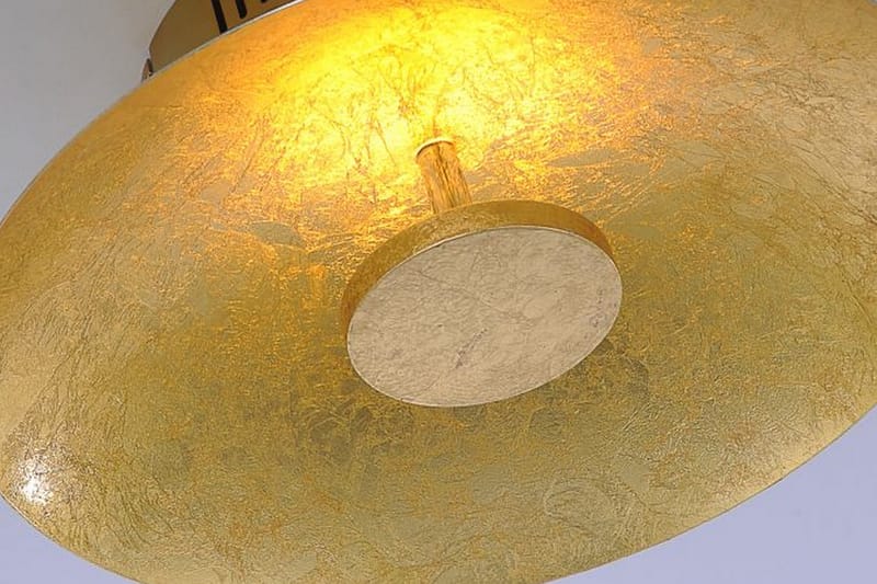 Plafond Joahrie - Guld - Hall lampa - Plafond - Takplafond - Taklampa & takbelysning