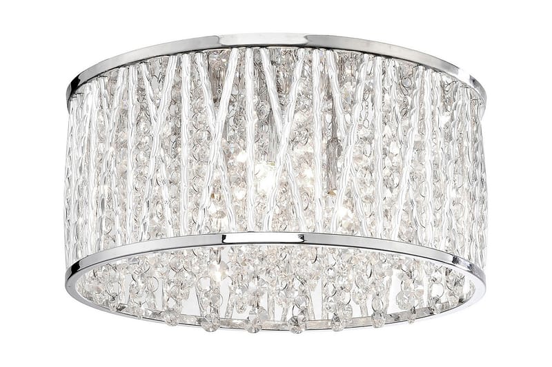 Plafond Lefes 3L - Hall lampa - Taklampa & takbelysning - Takplafond - Plafond