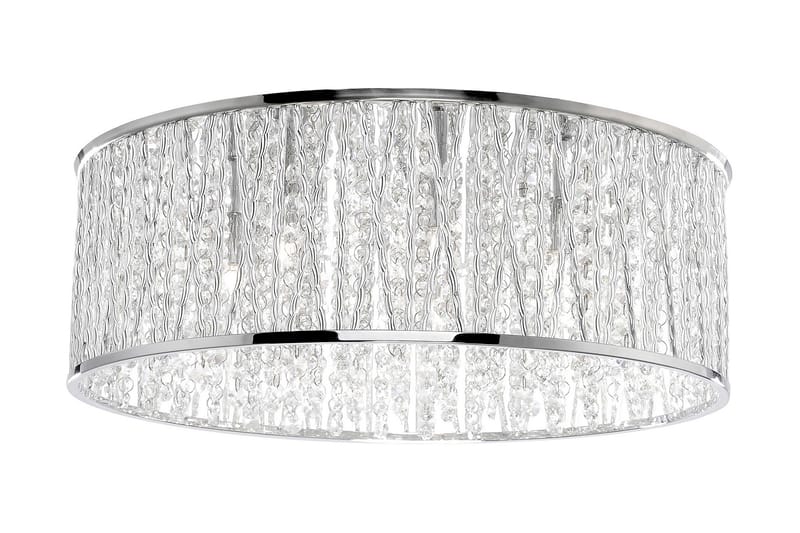 Plafond Lefes 5L - Hall lampa - Taklampa & takbelysning - Kristallplafond - Takplafond - Plafond