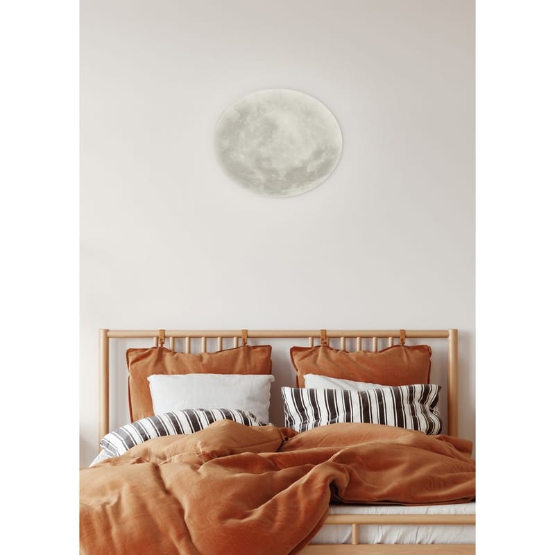 Plafond Lunar - 40 cm - Belysning - Lampor & belysning inomhus - Taklampa & takbelysning - Takplafond