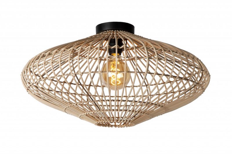 Plafond Magali Natur - Taklampa & takbelysning - Takplafond - Hall lampa - Plafond
