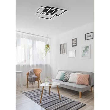 Plafond Mobile - Mattsvart - Belysning - Lampor & belysning inomhus - Taklampa & takbelysning - Takplafond