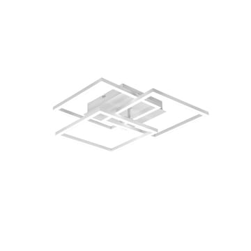 Plafond Mobile - Mattvit - Belysning - Lampor & belysning inomhus - Taklampa & takbelysning - Takplafond