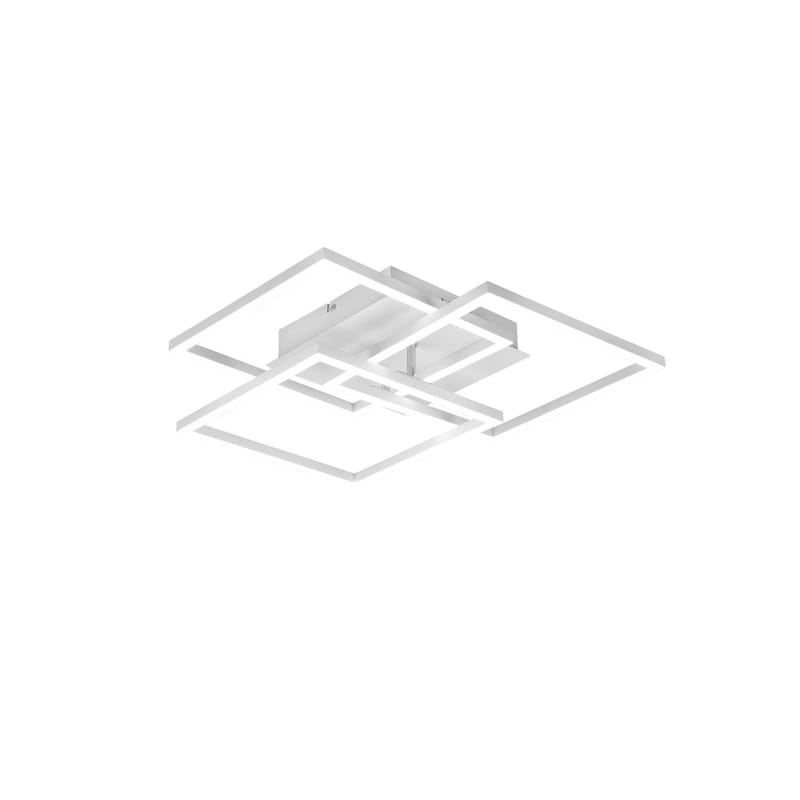 Plafond Mobile - Mattvit - Belysning - Lampor & belysning inomhus - Taklampa & takbelysning - Takplafond