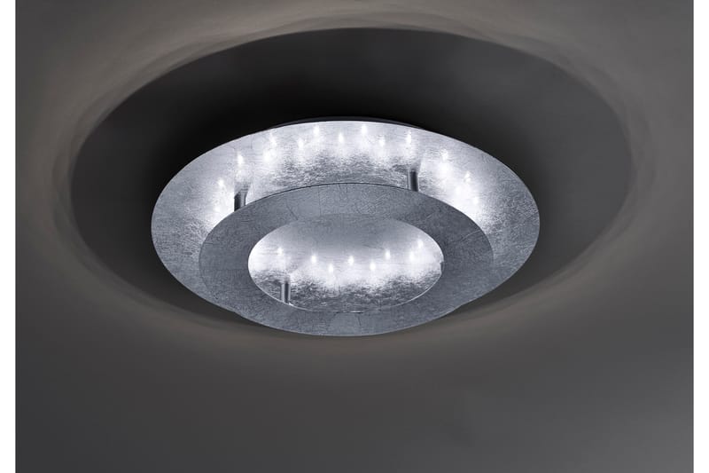 Plafond Nevis - Ljusgrå - Hall lampa - Plafond - Takplafond - Taklampa & takbelysning