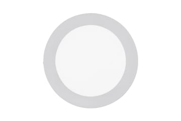 Plafond Oskar Medium - Vit|Svart - Belysning - Lampor & belysning inomhus - Taklampa & takbelysning - Takplafond