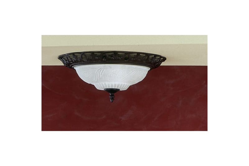 Plafond Rustica, Rustik