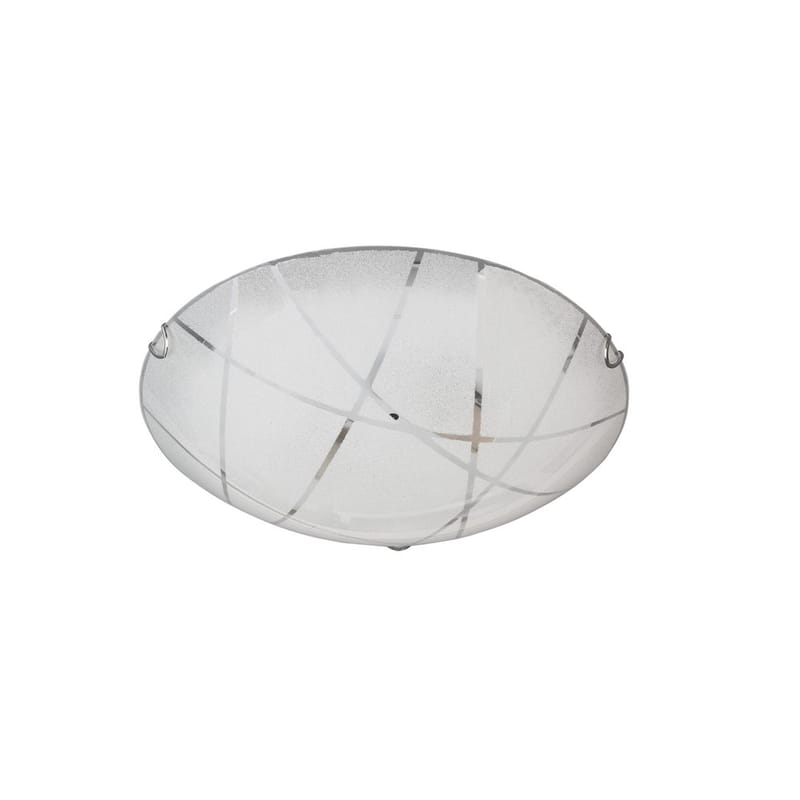 Plafond Sandrina - 40 cm - Belysning - Lampor & belysning inomhus - Taklampa & takbelysning - Takplafond