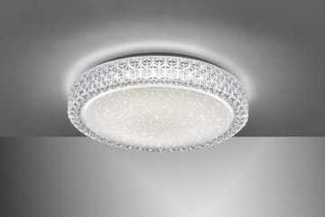 Plafond Saturn - Krom - Belysning - Lampor & belysning inomhus - Taklampa & takbelysning - Takplafond