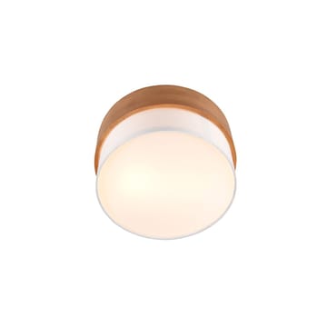Plafond Seasons - Vit/trä - Belysning - Lampor & belysning inomhus - Taklampa & takbelysning - Takplafond