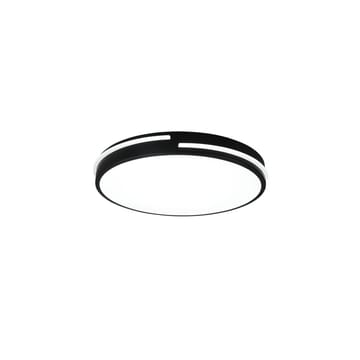 Plafond Tacoma - Mattsvart - Belysning - Lampor & belysning inomhus - Taklampa & takbelysning - Takplafond