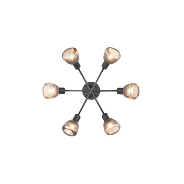 Plafond Tarifa - Belysning - Lampor & belysning inomhus - Taklampa & takbelysning - Takplafond