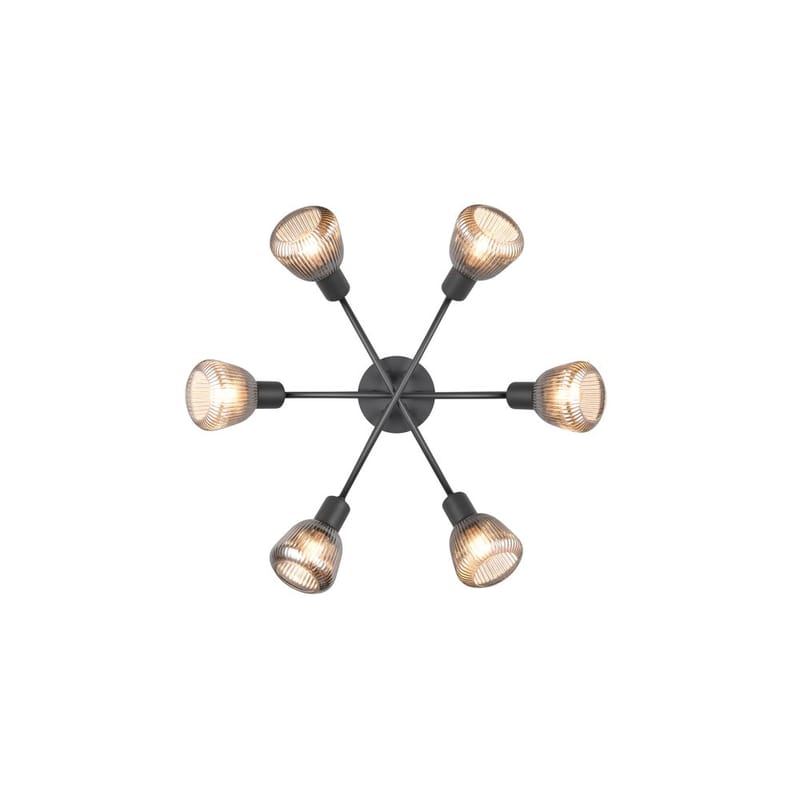 Plafond Tarifa - Belysning - Lampor & belysning inomhus - Taklampa & takbelysning - Takplafond